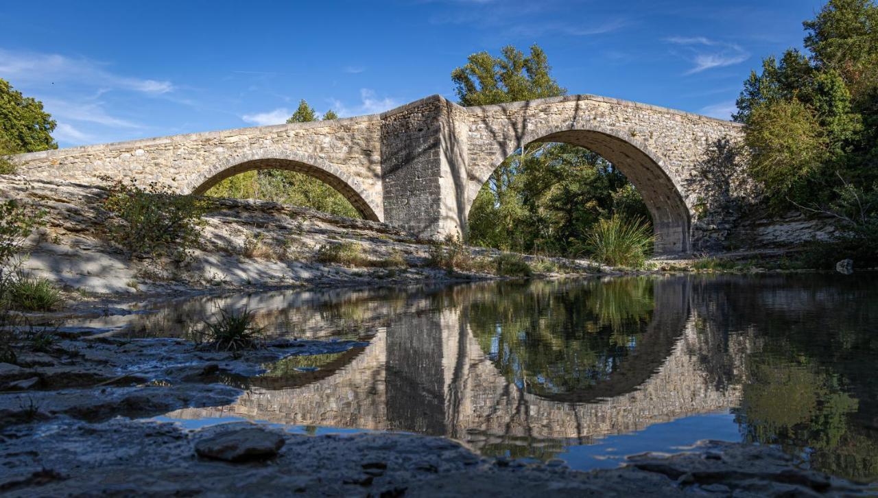 Gite La Mosaique Dauphin Kültér fotó