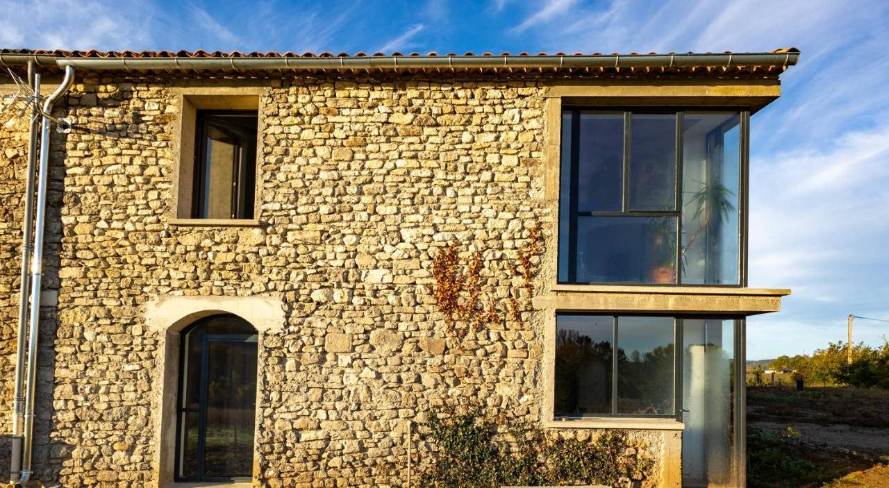 Gite La Mosaique Dauphin Kültér fotó