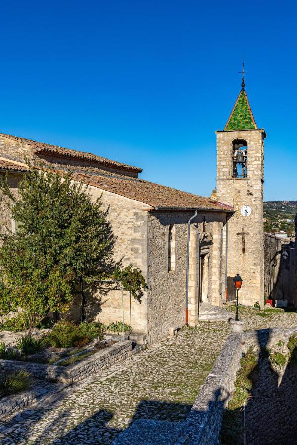 Gite La Mosaique Dauphin Kültér fotó