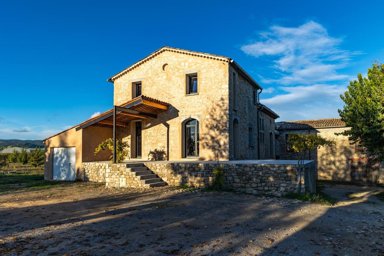 Gite La Mosaique Dauphin Kültér fotó