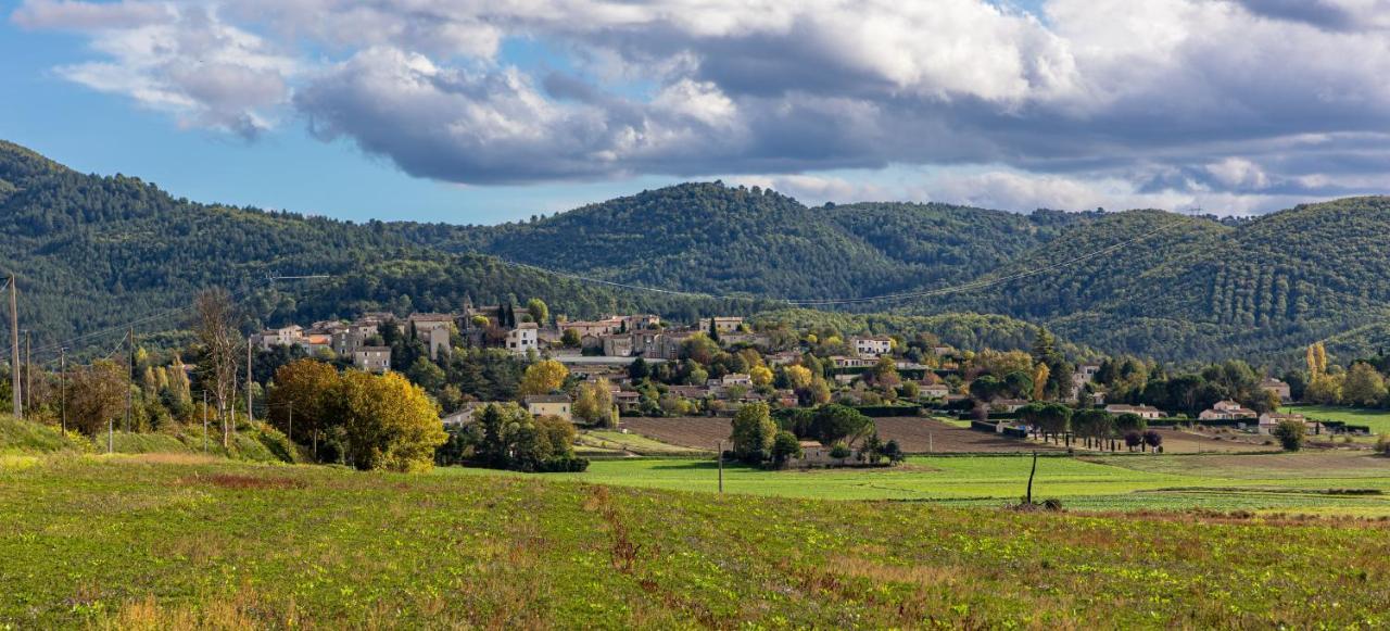 Gite La Mosaique Dauphin Kültér fotó
