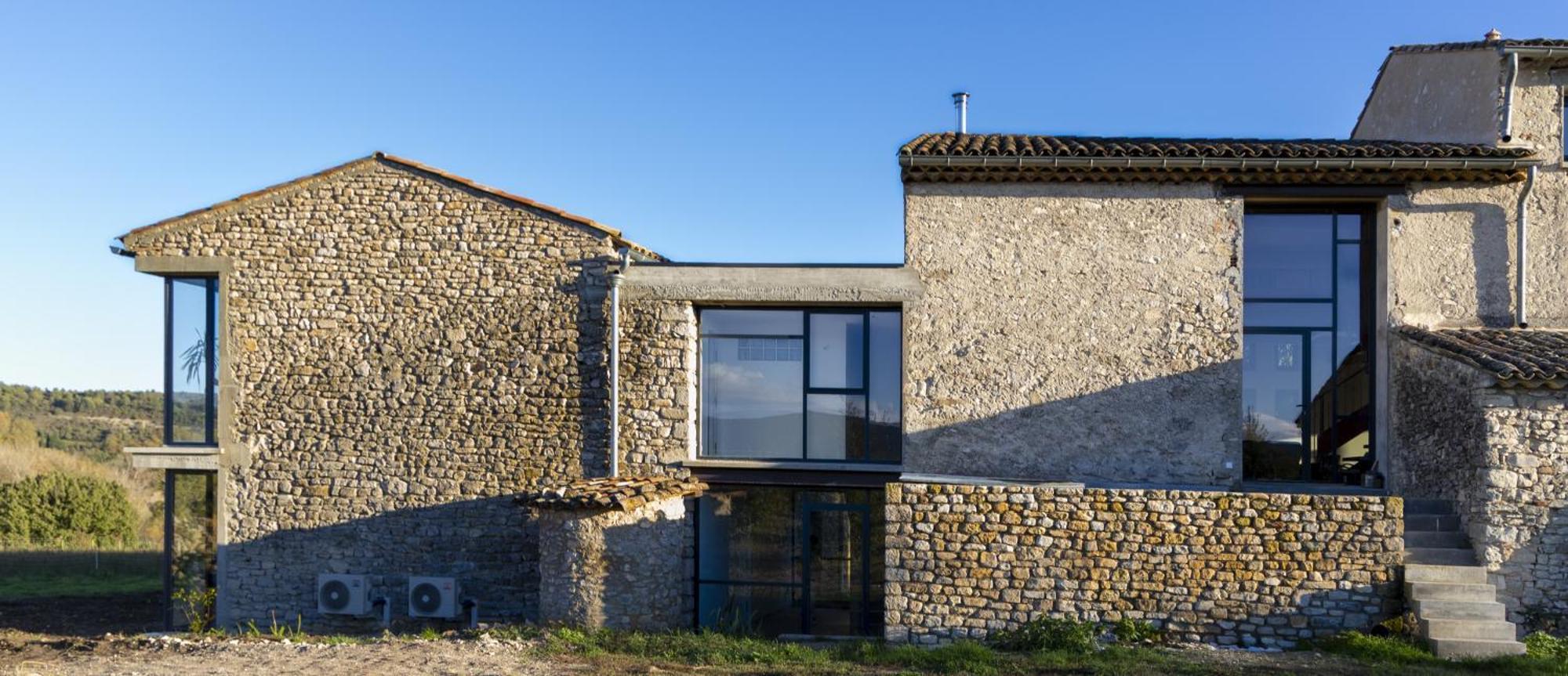 Gite La Mosaique Dauphin Kültér fotó