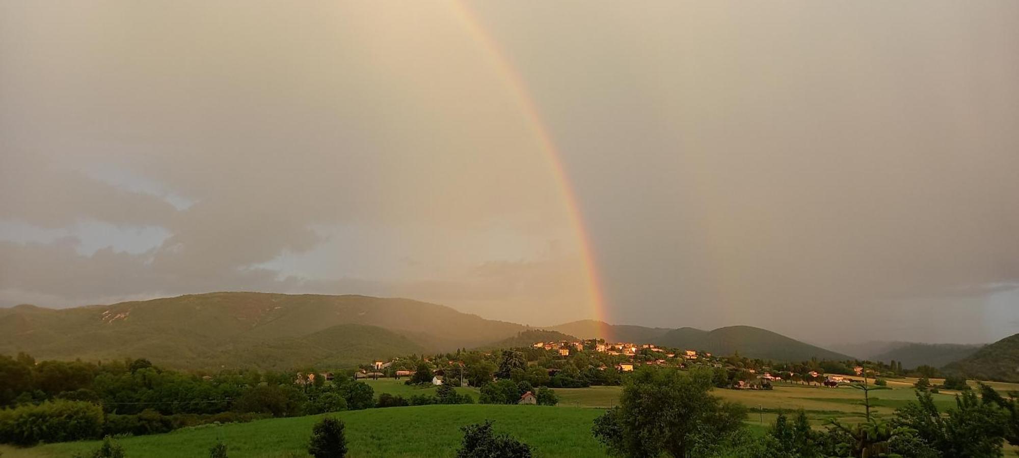 Gite La Mosaique Dauphin Kültér fotó